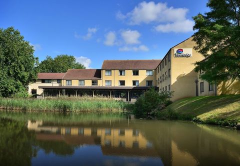 기타 Travelodge Bath Waterside