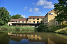 기타 Travelodge Bath Waterside