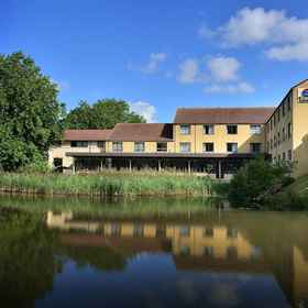 Primary image 1 Travelodge Bath Waterside, Hotel Chew Stoke