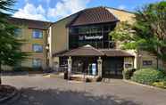 Lain-lain 7 Travelodge Bath Waterside