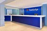 Lain-lain Travelodge Bath Waterside