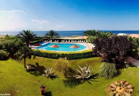 其他 Martha's Haus Hotel