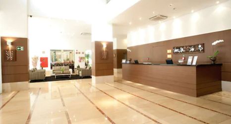 其他 2 Nobile Suites Monumental