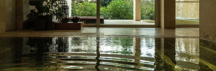 其他 C-hotel & Spa