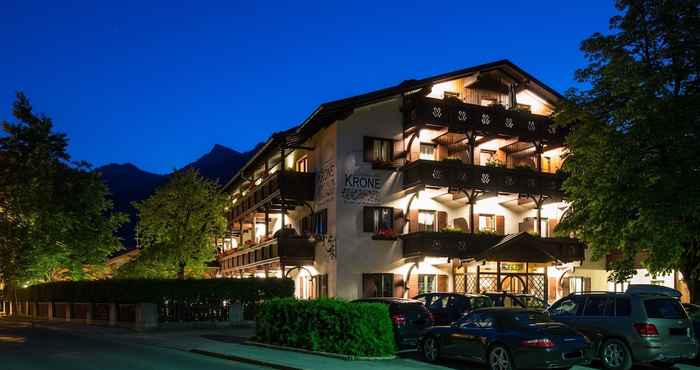 Others Hotel Krone Tirol