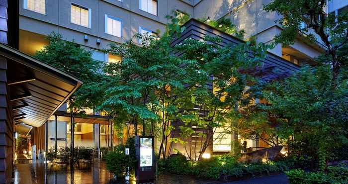 Others Hotel Niwa Tokyo