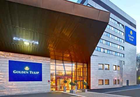 Others Golden Tulip Amneville - Hotel And Casino