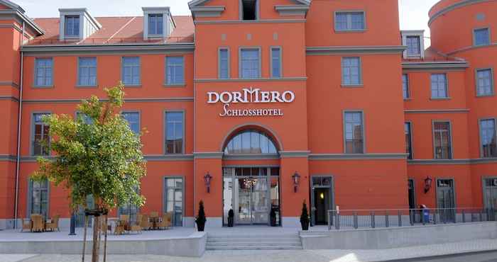 Lain-lain Dormero Schlosshotel Reichenschwand