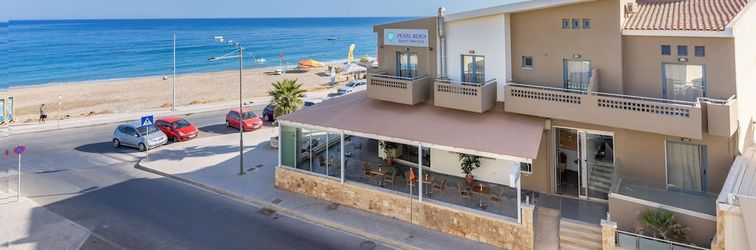 その他 Pearl SeaBreeze Suites