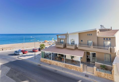 その他 Pearl SeaBreeze Suites