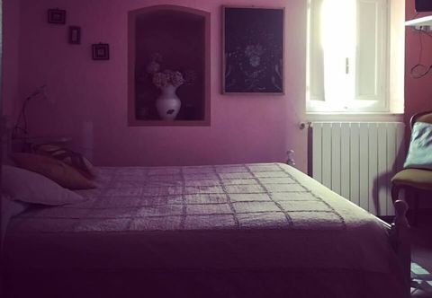 Others Albergo Locanda Borgo Antico