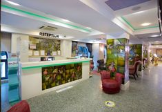 อื่นๆ 2 Zagreb Hotel