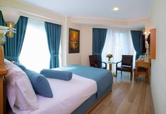 อื่นๆ 6 Zagreb Hotel