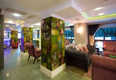 อื่นๆ 4 Zagreb Hotel