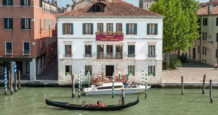 Others Hotel Canal Grande