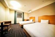 其他 Kanku Izumiotsu Washington Hotel