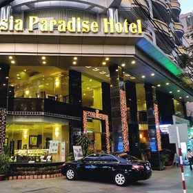 Primary image 1 アジア パラダイス ホテル, ビンコムプラザ・レ・タイン・トン・ナトラン ホテル