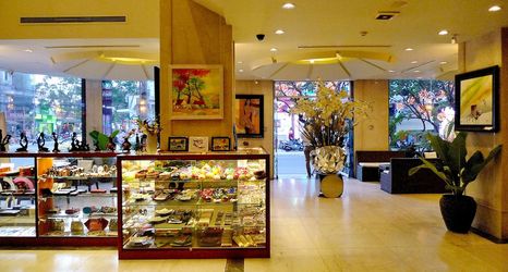 其他 2 Asia Paradise Hotel