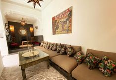 기타 4 Riad Fabiola et Spa By La Siredrah