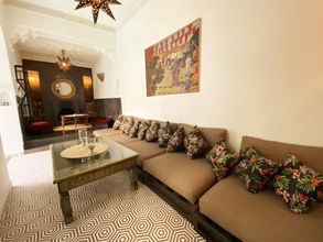 기타 4 Riad Fabiola et Spa By La Siredrah