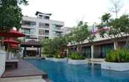 อื่นๆ 2 Tara Mantra Cha Am Resort