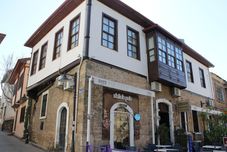 Lainnya Erken Pansiyon