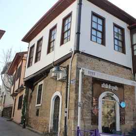 Primary image 1 Erken Pansiyon, Khách sạn Kaleiçi