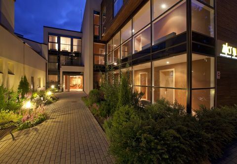 Others Amber Spa Boutique Hotel