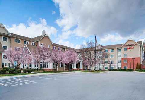 Lain-lain Residence Inn Marriott Chester