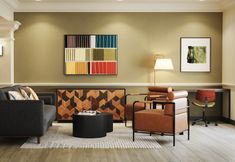 Others 3 Garner Hotel IDAHO FALLS SOUTHWEST by IHG