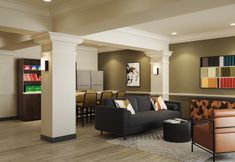 Others 4 Garner Hotel IDAHO FALLS SOUTHWEST by IHG