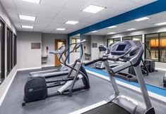 Others 5 Garner Hotel IDAHO FALLS SOUTHWEST by IHG
