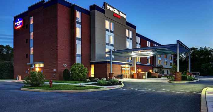 Lainnya SpringHill Suites by Marriott Harrisburg Hershey