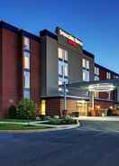 Imej utama SpringHill Suites by Marriott Harrisburg Hershey