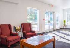 Others 3 Motel 6 Newport, OR