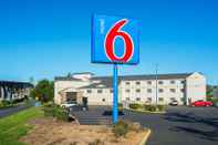 อื่นๆ Motel 6 Newport, OR