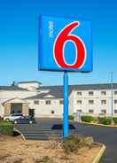 Primary image Motel 6 Newport, OR