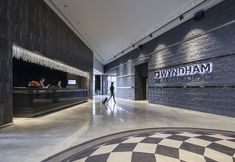 其他 2 Wyndham Ankara