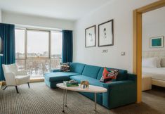 其他 7 Wyndham Ankara