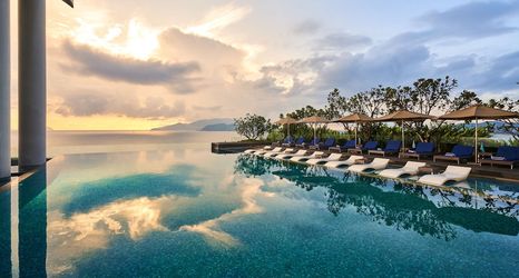 Others 2 Sheraton Nha Trang Hotel & Spa