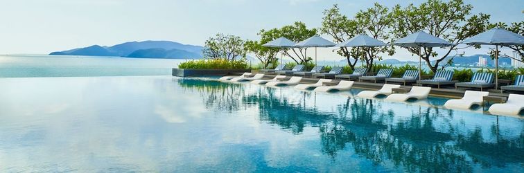 Others Sheraton Nha Trang Hotel & Spa