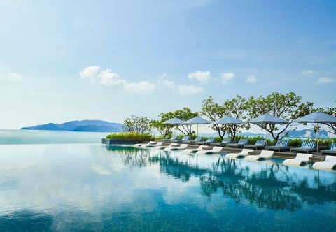 Others Sheraton Nha Trang Hotel & Spa
