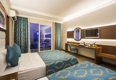 Others 4 Sun Star Resort