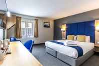 Lainnya Days Inn by Wyndham Peterborough