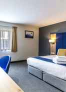 ภาพหลัก Days Inn by Wyndham Peterborough