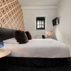 Primary image 1 布鲁塞尔复古酒店, 阿尔贝 酒店