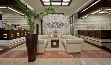 其他 4 Hotel Crocus