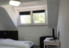 Others 4 Hotel Tempelhof - City-Messe-Arena