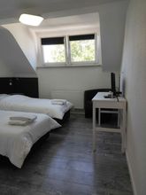 Others 4 Hotel Tempelhof - City-Messe-Arena