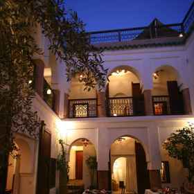 Primary image 1 Riad Elixir, Bab Debbagh Hotels